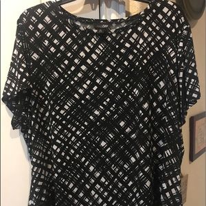 East 5th Plus Size 2X Shirt